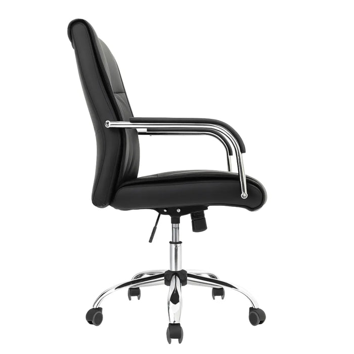 Silla De Oficina Gerencial Ergonómica - Yorki