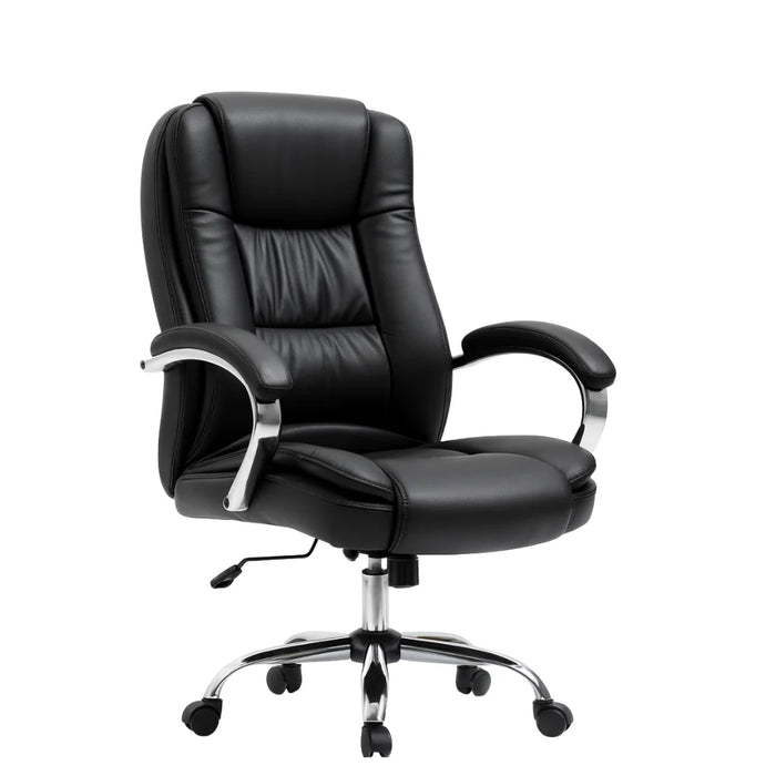 Silla De Oficina Presidencial Ergonómica - Alba