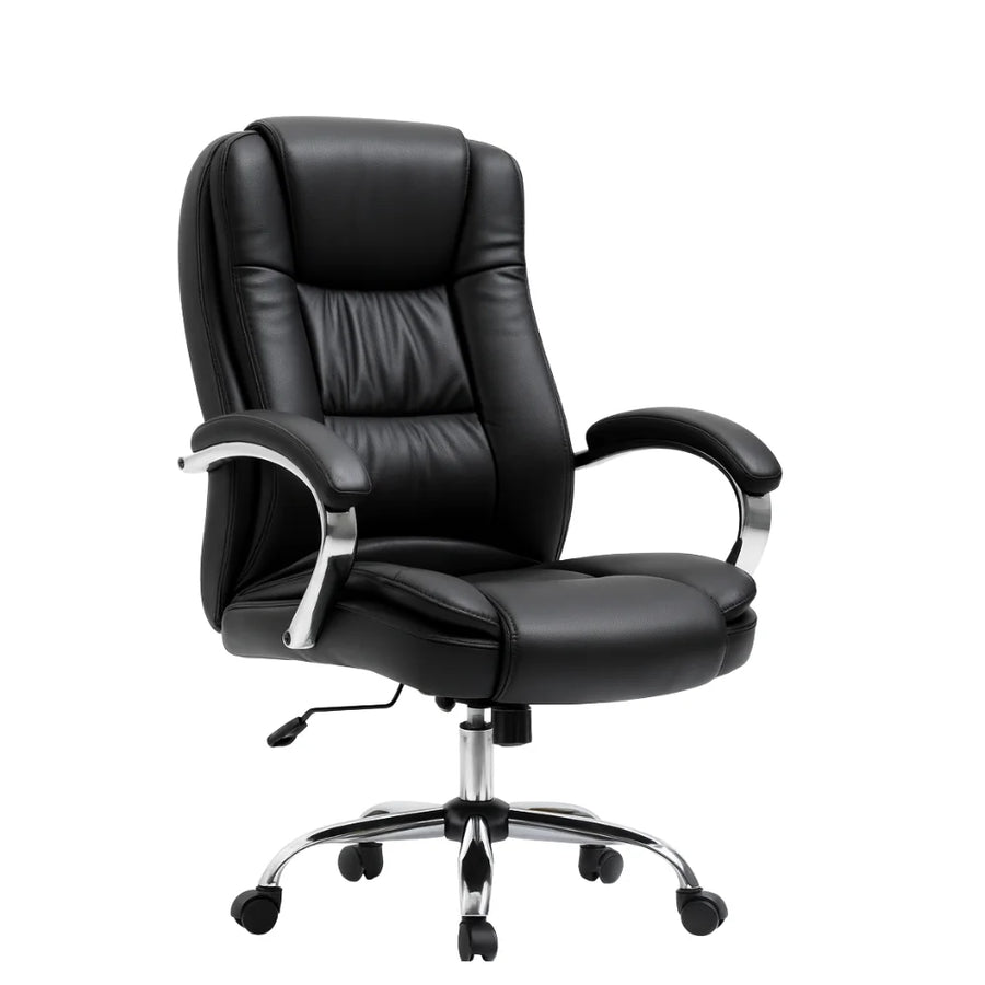 Silla De Oficina Presidencial Ergonómica - Alba