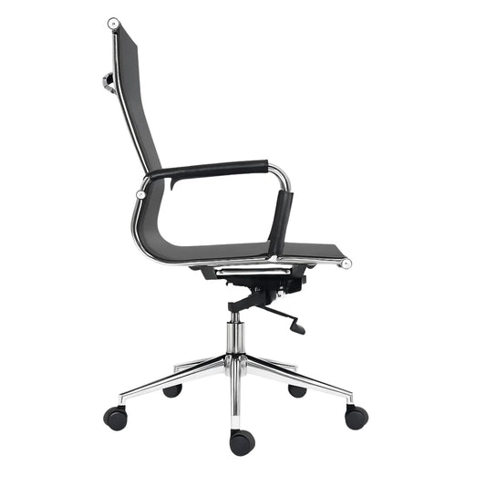 SILLA DE OFICINA PRESIDENCIAL ERGONÓMICA - APOLO