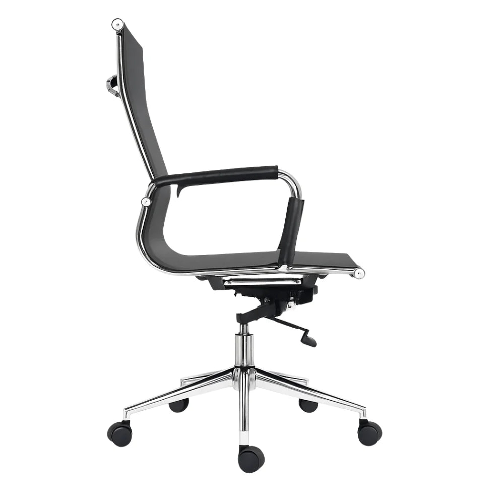SILLA DE OFICINA PRESIDENCIAL ERGONÓMICA - APOLO