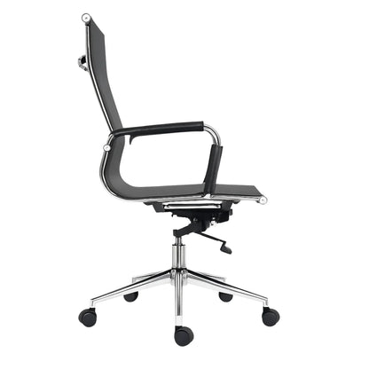 SILLA DE OFICINA PRESIDENCIAL ERGONÓMICA - APOLO