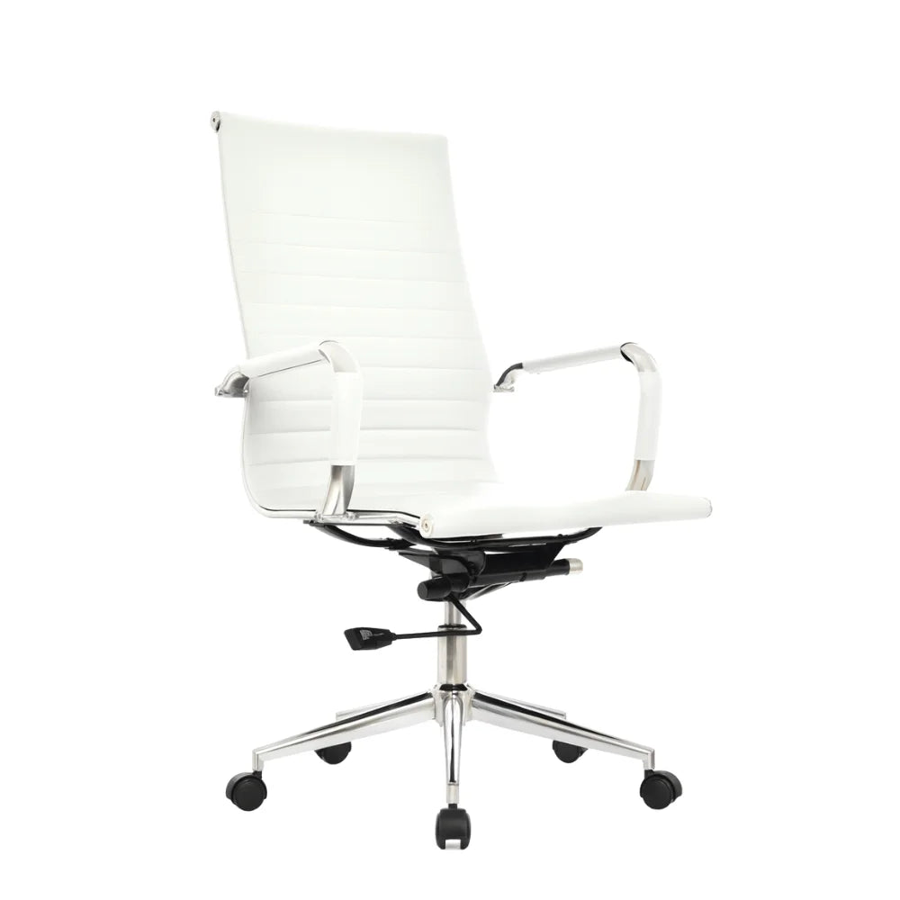 SILLA DE OFICINA PRESIDENCIAL ERGONÓMICA - BOSS