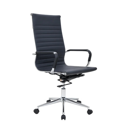 SILLA DE OFICINA PRESIDENCIAL ERGONÓMICA - BOSS