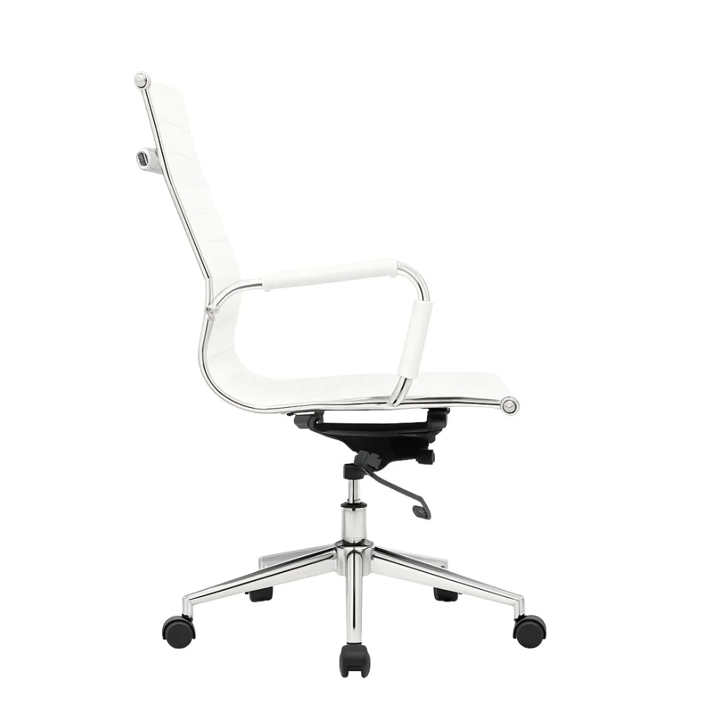 SILLA DE OFICINA PRESIDENCIAL ERGONÓMICA - BOSS