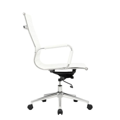 SILLA DE OFICINA PRESIDENCIAL ERGONÓMICA - BOSS