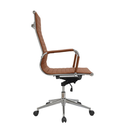 SILLA DE OFICINA PRESIDENCIAL ERGONÓMICA - BOSS