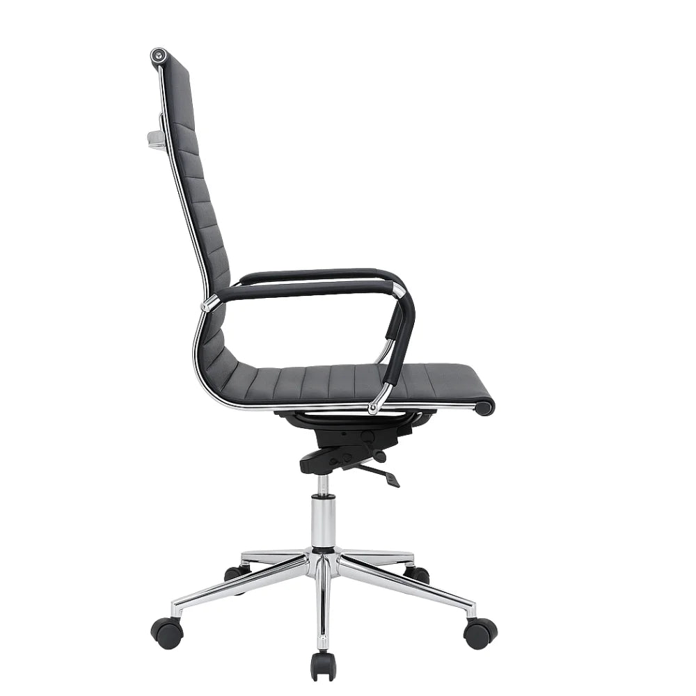 SILLA DE OFICINA PRESIDENCIAL ERGONÓMICA - BOSS