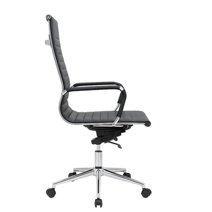 SILLA DE OFICINA PRESIDENCIAL ERGONÓMICA - BOSS