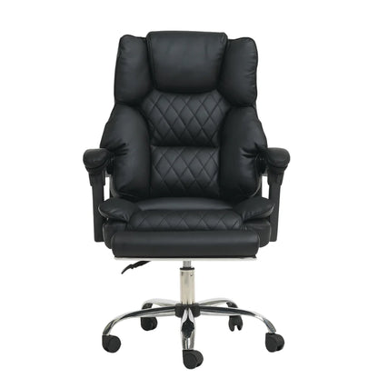 SILLA DE OFICINA PRESIDENCIAL ERGONÓMICA - BROTCRP