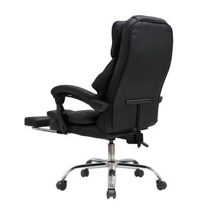 SILLA DE OFICINA PRESIDENCIAL ERGONÓMICA - BROTCRP