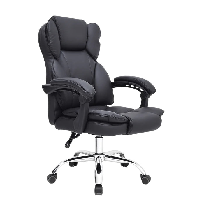 Silla De Oficina Presidencial Ergonómica - Brotsrp