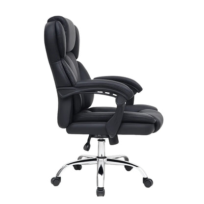 SILLA DE OFICINA PRESIDENCIAL ERGONÓMICA - BROTSRP