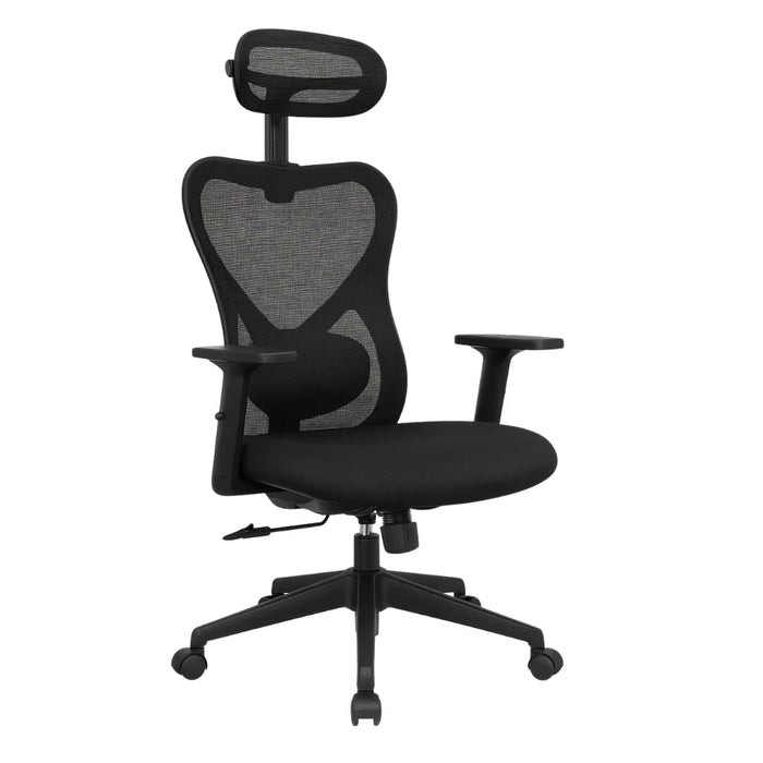 Silla De Oficina Presidencial Ergonómica - Bug