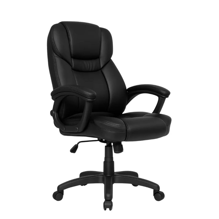Silla De Oficina Presidencial Ergonómica - City