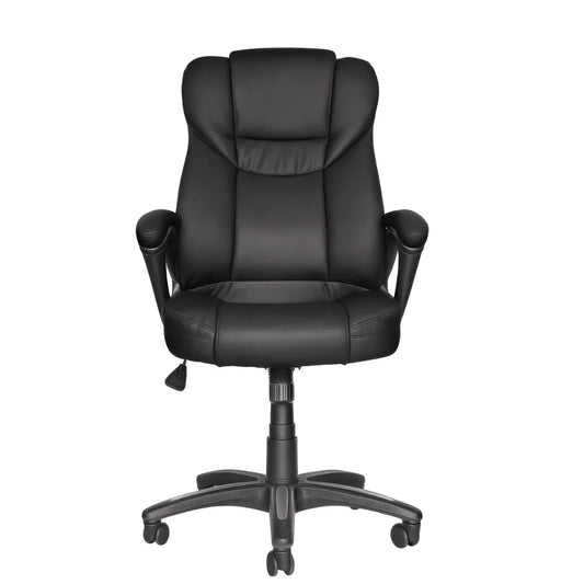 SILLA DE OFICINA PRESIDENCIAL ERGONÓMICA - CITY