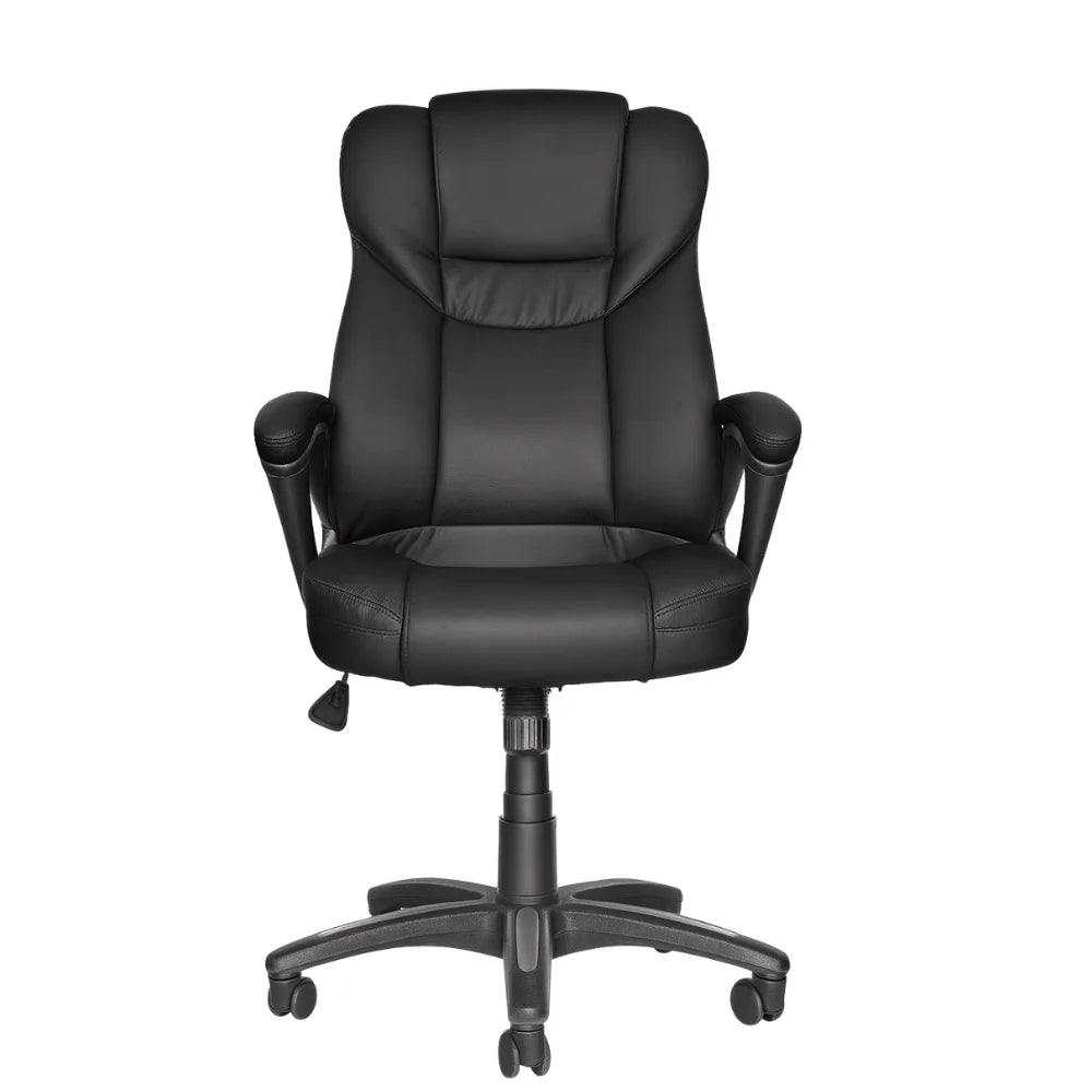 SILLA DE OFICINA PRESIDENCIAL ERGONÓMICA - CITY