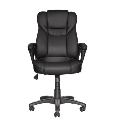 SILLA DE OFICINA PRESIDENCIAL ERGONÓMICA - CITY