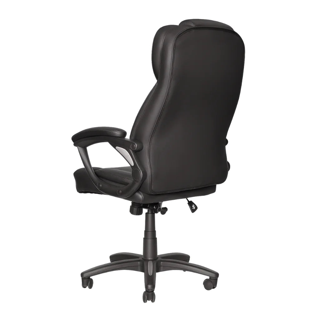 SILLA DE OFICINA PRESIDENCIAL ERGONÓMICA - CITY