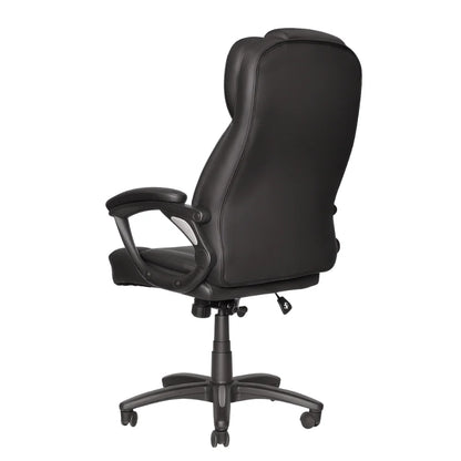 SILLA DE OFICINA PRESIDENCIAL ERGONÓMICA - CITY
