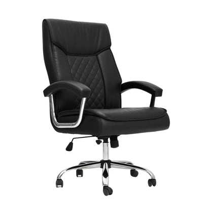 SILLA DE OFICINA PRESIDENCIAL ERGONÓMICA - CLASSICII