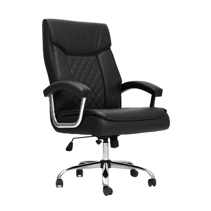 Silla De Oficina Presidencial Ergonómica - Classicii