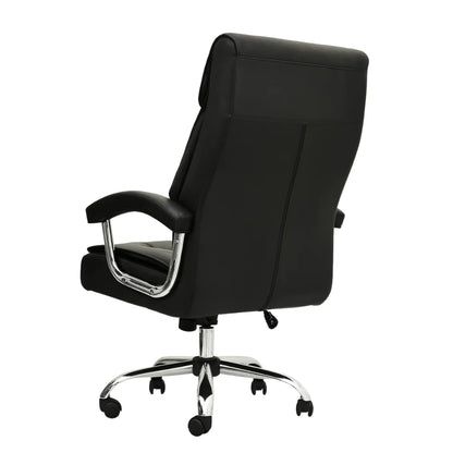 SILLA DE OFICINA PRESIDENCIAL ERGONÓMICA - CLASSICII