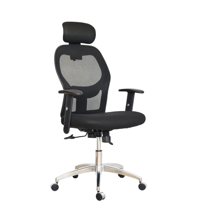 Silla De Oficina Presidencial Ergonómica - Dakota
