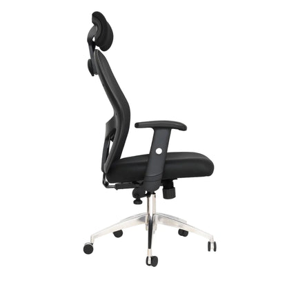 SILLA DE OFICINA PRESIDENCIAL ERGONÓMICA - DAKOTA