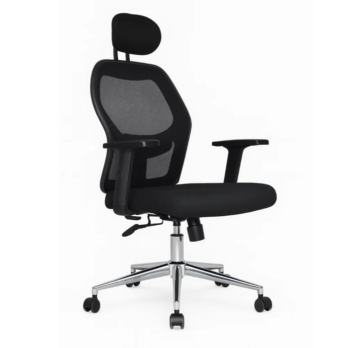 Silla De Oficina Presidencial Ergonómica - Dakota ll