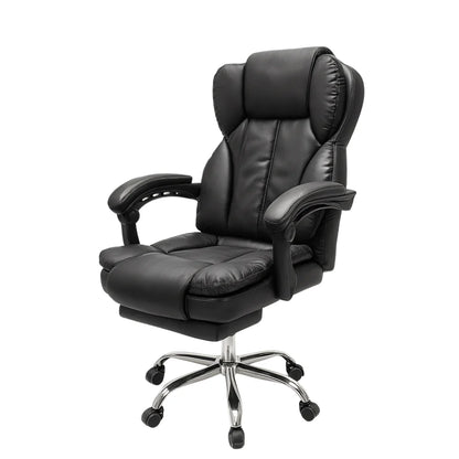 SILLA DE OFICINA PRESIDENCIAL ERGONÓMICA OV - DELTACRP