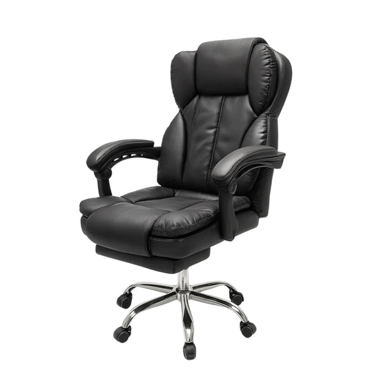 SILLA DE OFICINA PRESIDENCIAL ERGONÓMICA OV - DELTACRP