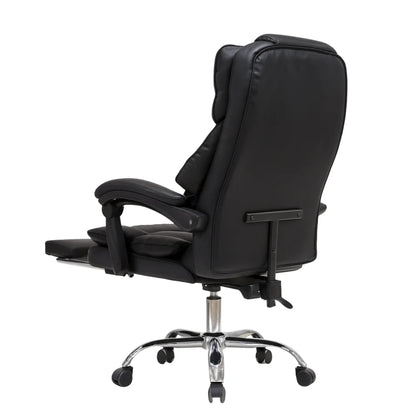 SILLA DE OFICINA PRESIDENCIAL ERGONÓMICA OV - DELTACRP
