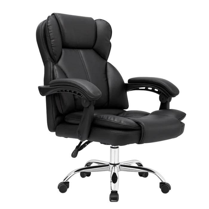 Silla De Oficina Presidencial Ergonómica - Delta SRP