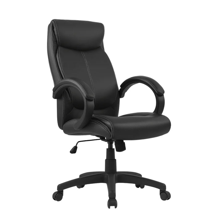 Silla De Oficina Presidencial Ergonómica Eva