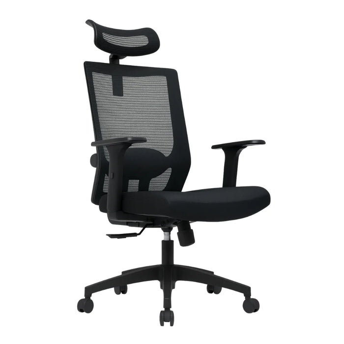 Silla De Oficina Presidencial Ergonómica - Fer