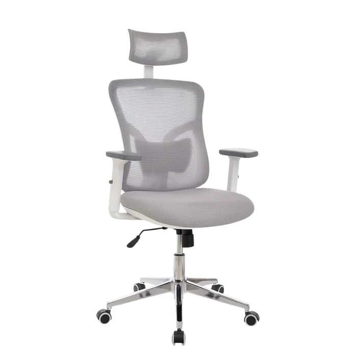Silla De Oficina Presidencial Ergonómica - Fone