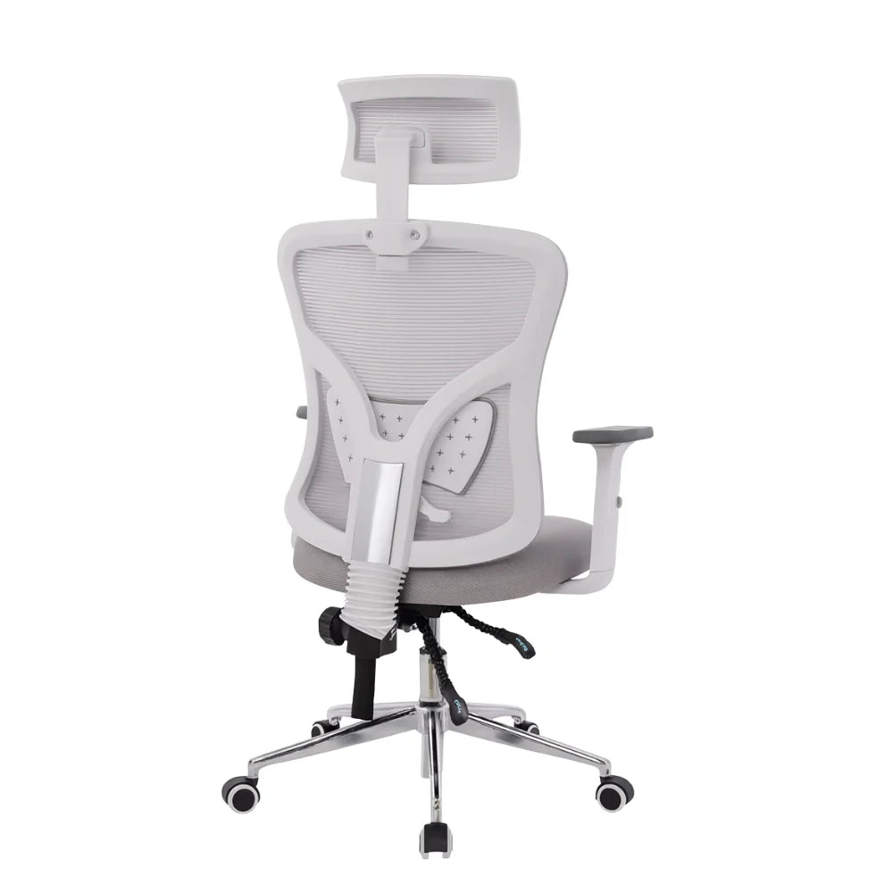 SILLA DE OFICINA PRESIDENCIAL ERGONÓMICA - FONE