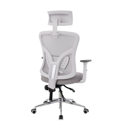 SILLA DE OFICINA PRESIDENCIAL ERGONÓMICA - FONE