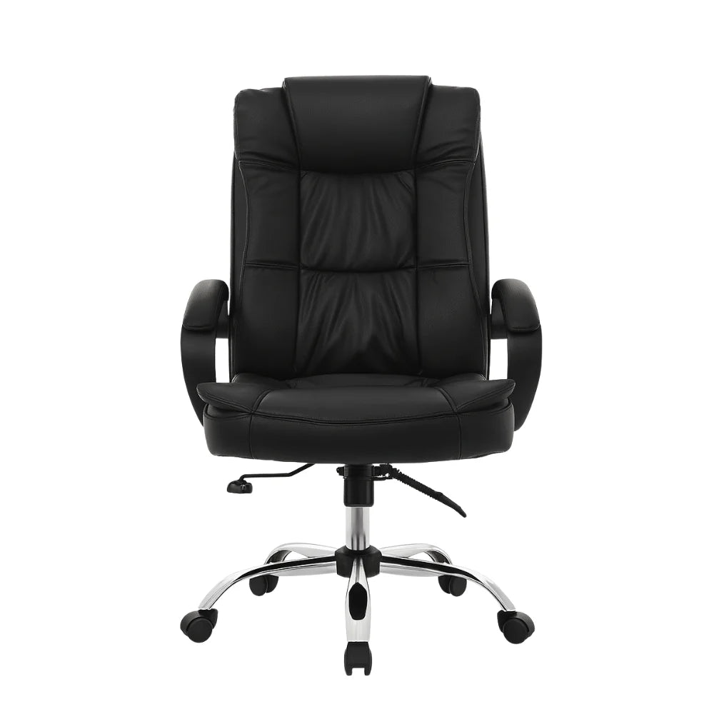 SILLA DE OFICINA PRESIDENCIAL ERGONÓMICA - LEXUSHM