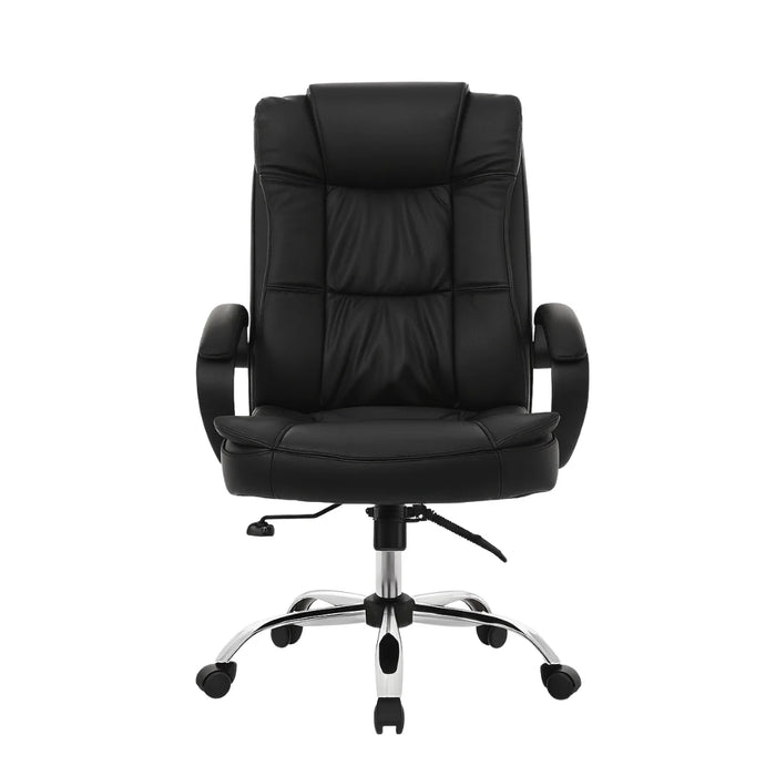 Silla De Oficina Presidencial Ergonómica - Lexushm