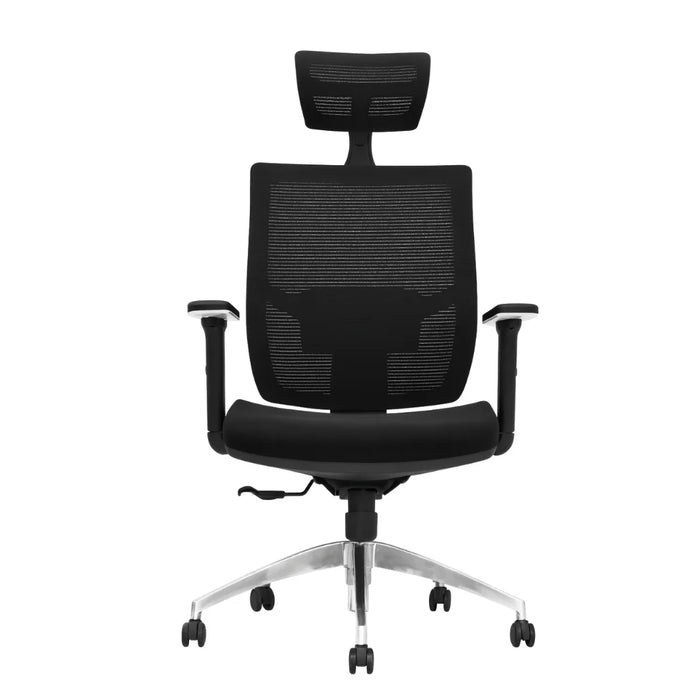 Silla De Oficina Presidencial Ergonómica - Lims
