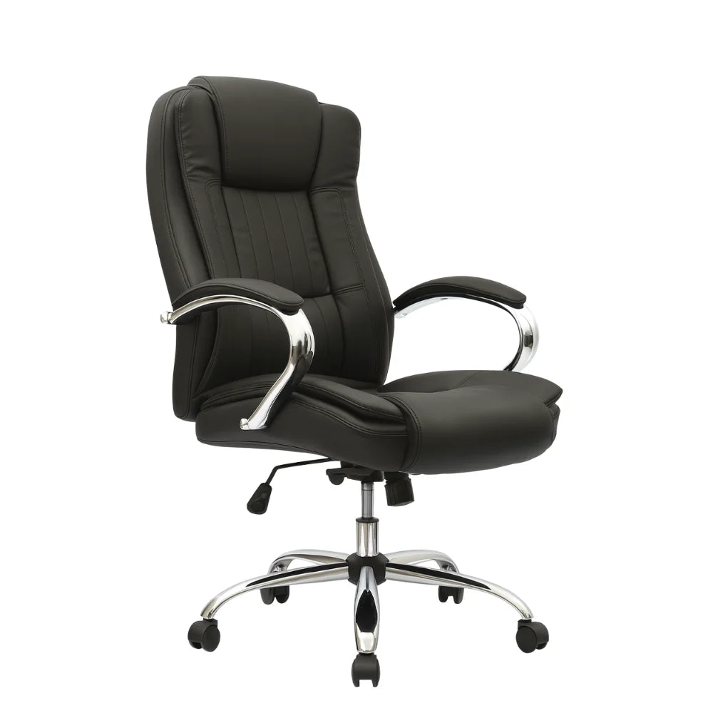 SILLA DE OFICINA PRESIDENCIAL ERGONÓMICA - MARCUS