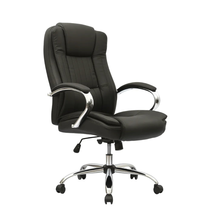 Silla De Oficina Presidencial Ergonómica - Marcus