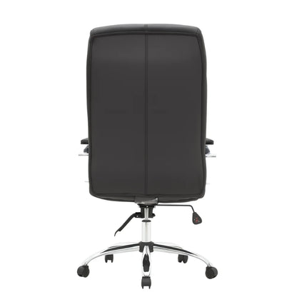 SILLA DE OFICINA PRESIDENCIAL ERGONÓMICA - MARCUS