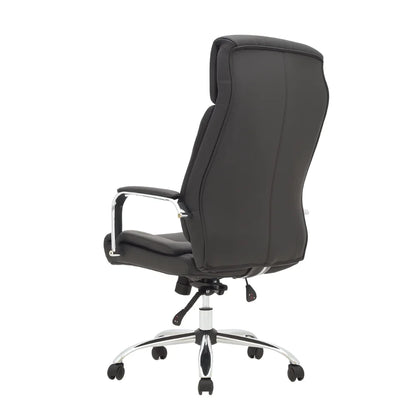 SILLA DE OFICINA PRESIDENCIAL ERGONÓMICA - MARCUS