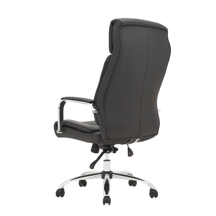 Silla De Oficina Presidencial Ergonómica - Marcus