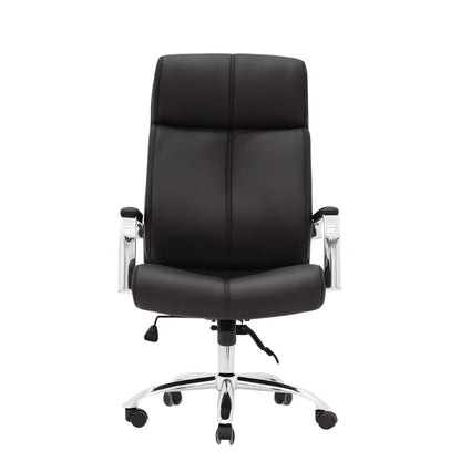 SILLA DE OFICINA PRESIDENCIAL ERGONÓMICA - PARIS