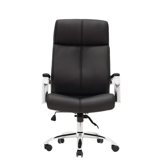SILLA DE OFICINA PRESIDENCIAL ERGONÓMICA - PARIS