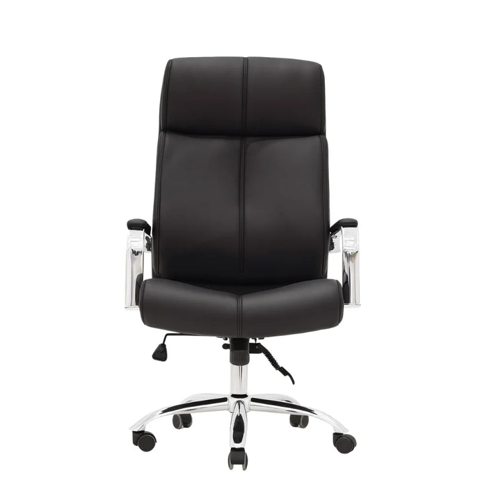 Silla De Oficina Presidencial Ergonómica - Paris